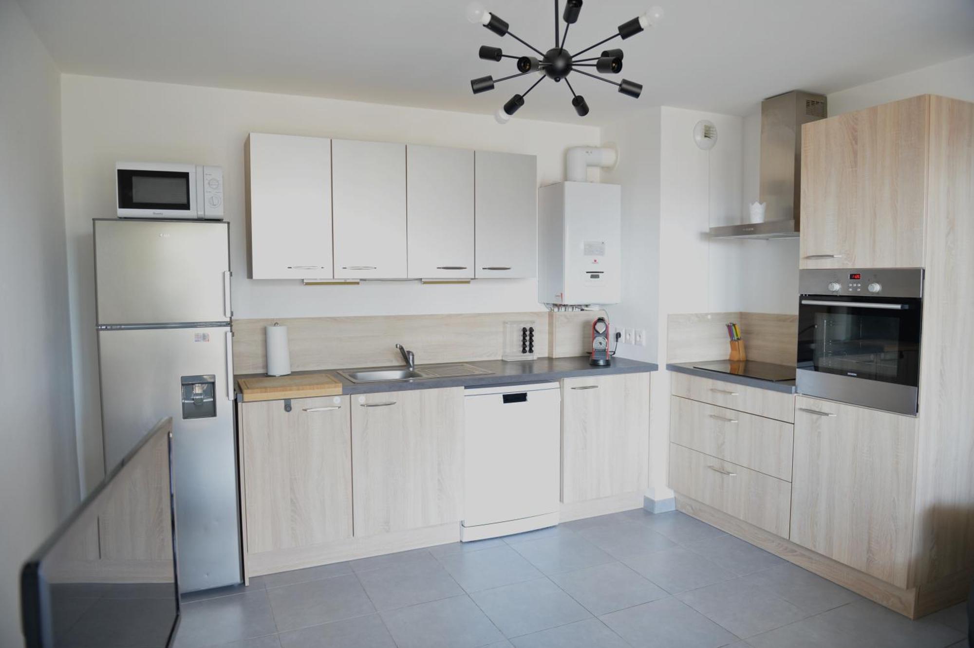 Appartement Cosy Et Confortable A Deux Pas Du Lac Excénevex Kültér fotó