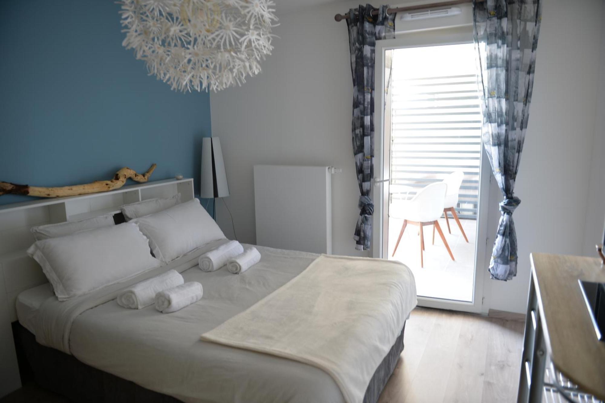 Appartement Cosy Et Confortable A Deux Pas Du Lac Excénevex Kültér fotó